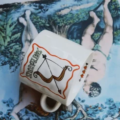 Mug Zodiac - Sagittarius / Sagittaire