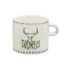 Mug Zodiac - Taurus / Taureau