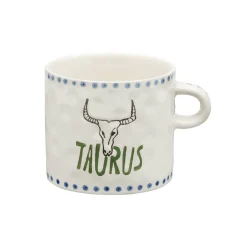 Mug Zodiac - Taurus / Taureau