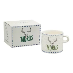 Mug Zodiac - Taurus / Taureau