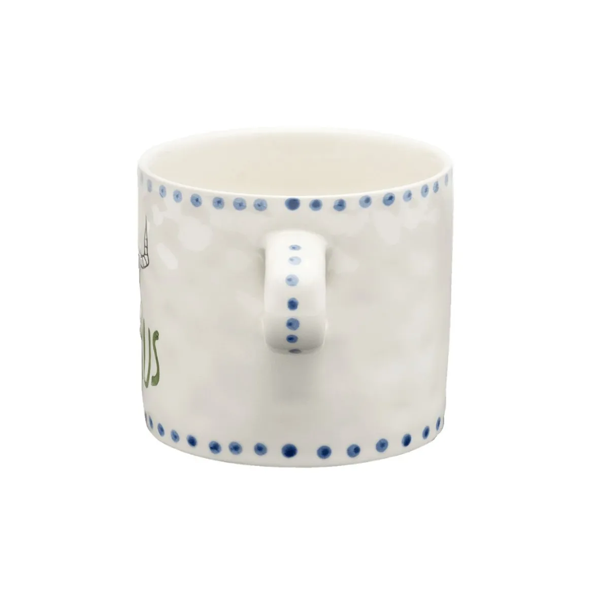 Mug Zodiac - Taurus / Taureau