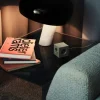 Multiprise square 1 avec USB-C 30W 1,8m - Oak Green