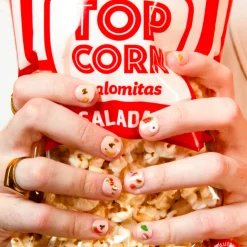 Nail Art Yummy