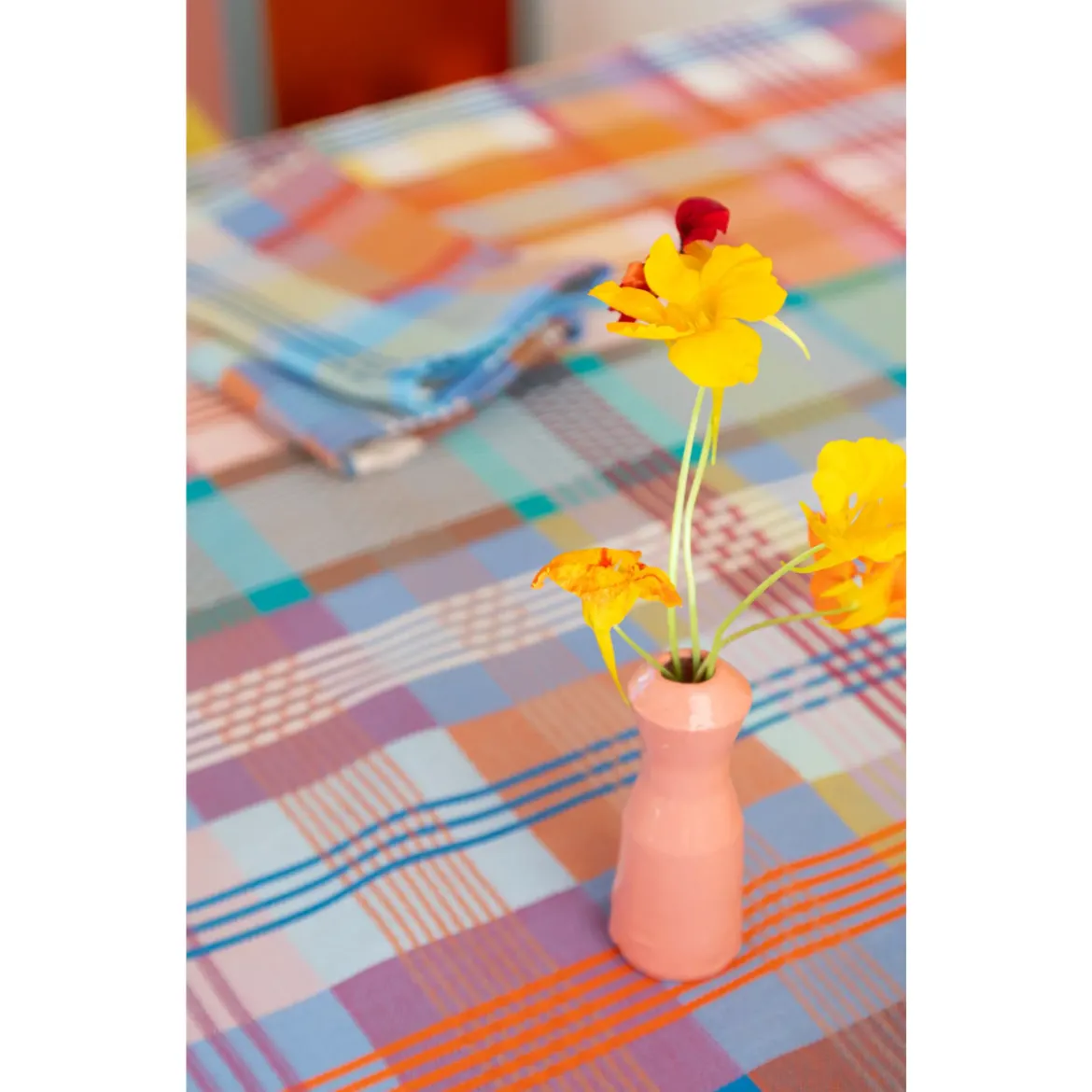 Nappe #50A - Wild Weave
