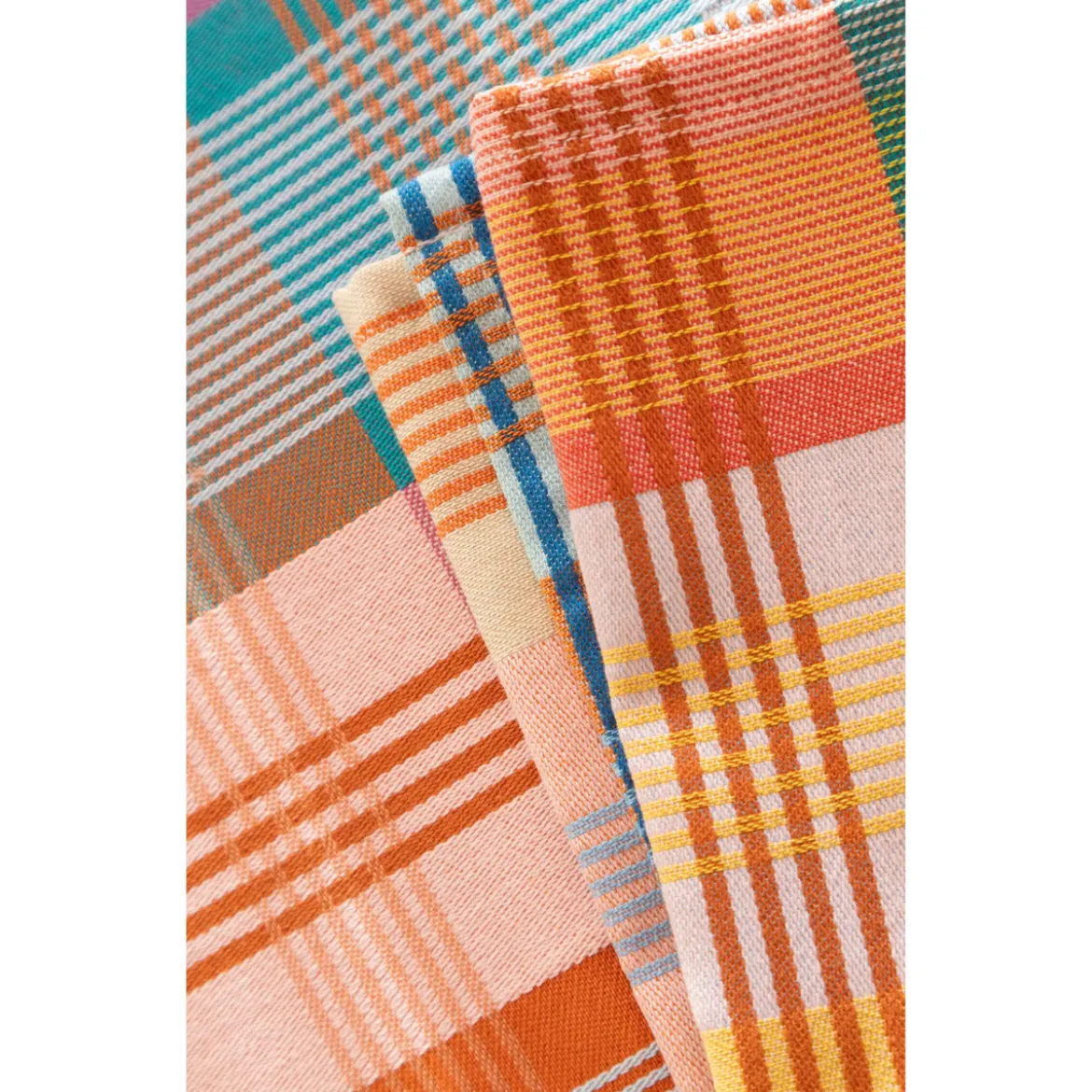 Nappe #50A - Wild Weave