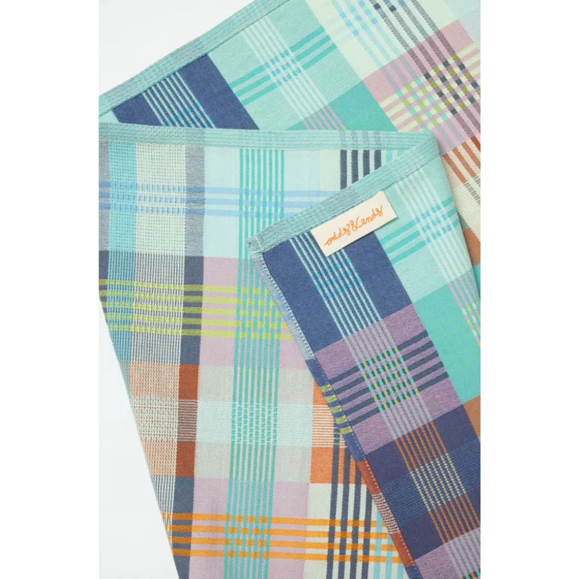 Nappe #71A - Wild Weave