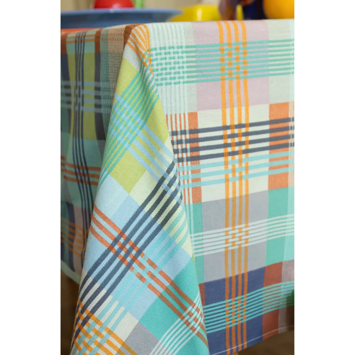 Nappe #71A - Wild Weave
