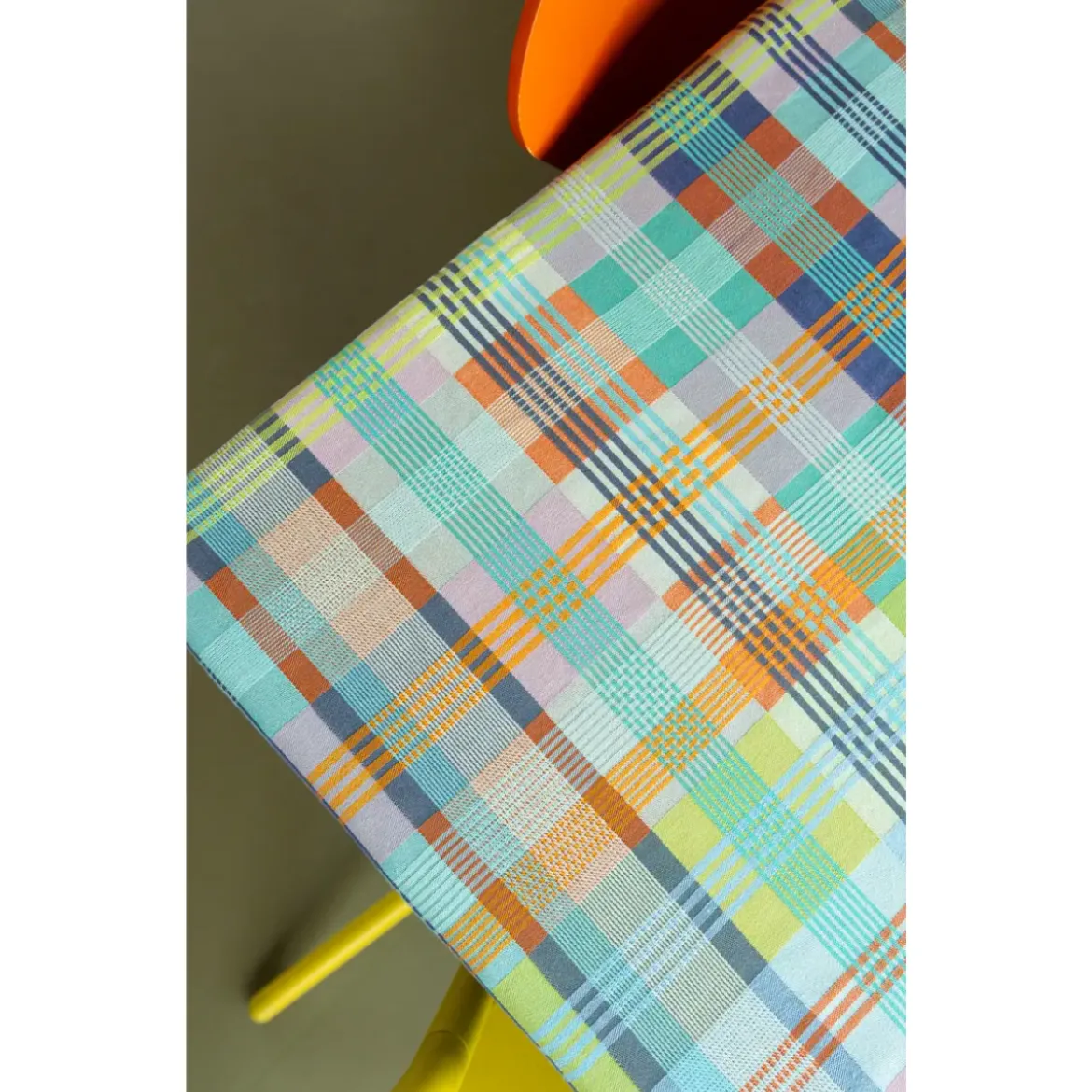 Nappe #71A - Wild Weave