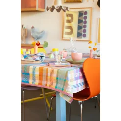 Nappe #50B - Wild Weave