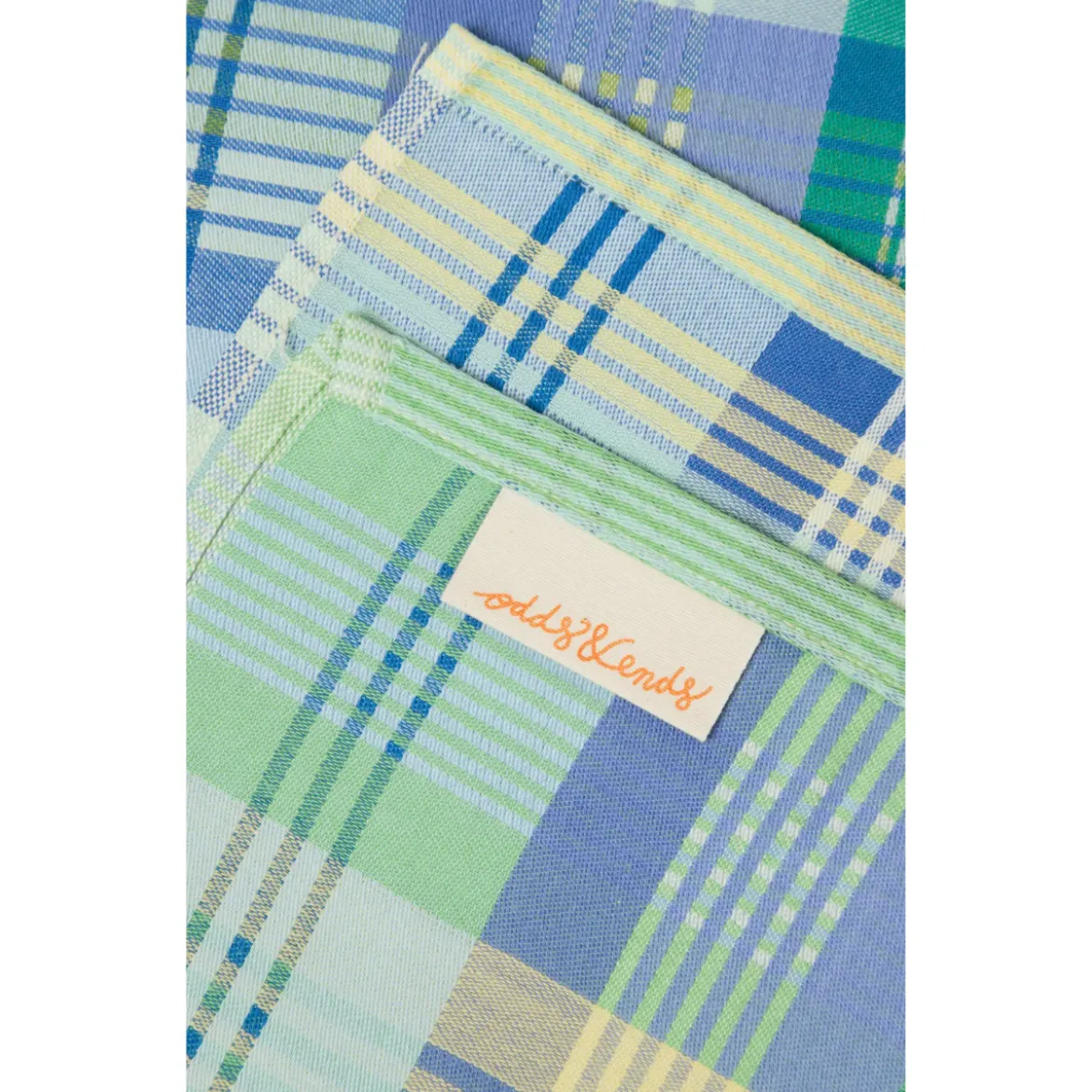 Nappe #50B - Wild Weave