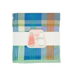 Nappe #50B - Wild Weave