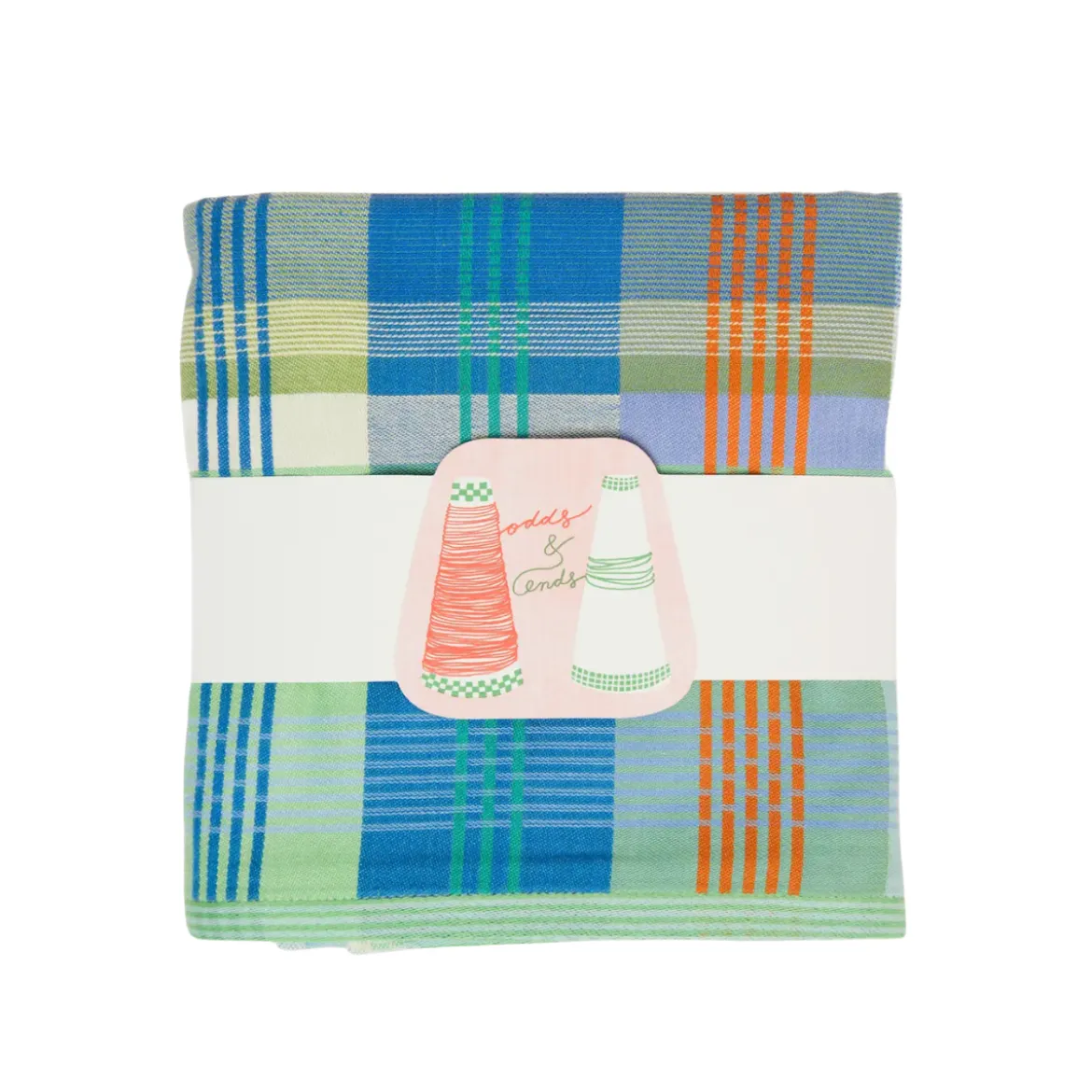 Nappe #50B - Wild Weave