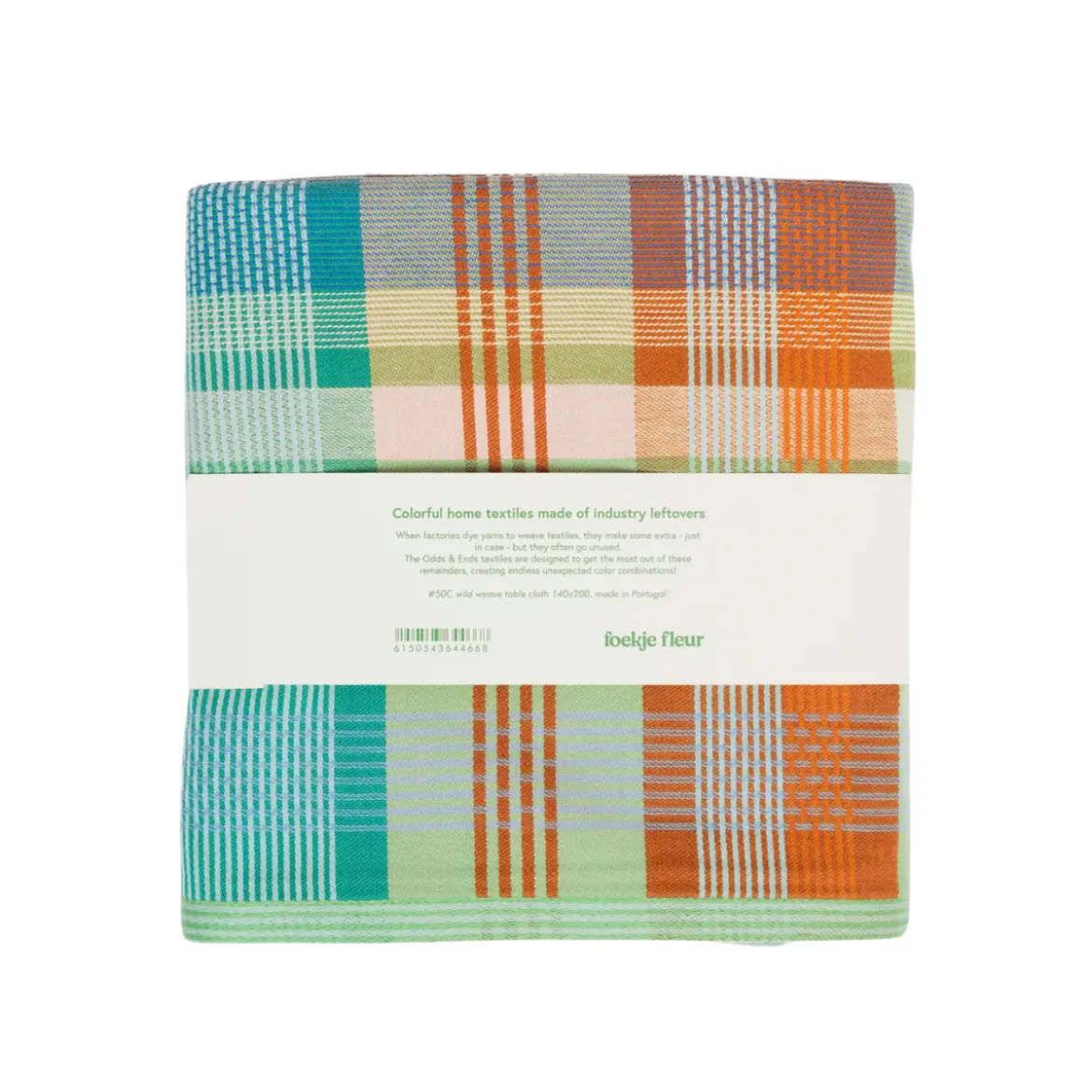 Nappe #50B - Wild Weave