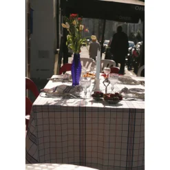 Nappe Léon - Blue