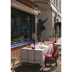 Nappe Léon - Blue