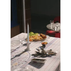 Nappe Léon - Blue