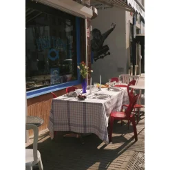 Nappe Léon - Blue