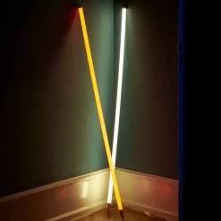 Neon tube led - Rose