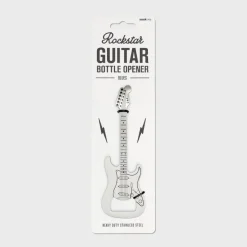 Ouvre-Bouteille Blues Guitar