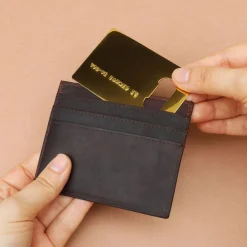 Ouvre-Bouteille Gold Card