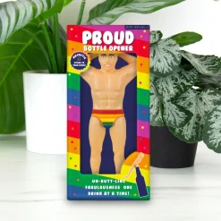 Ouvre Bouteille Proud