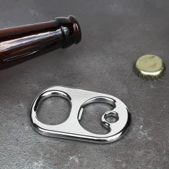 Ouvre Bouteille Ring Pull