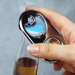 Ouvre Bouteille Ring Pull