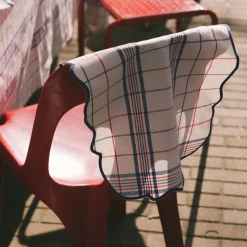 Pack de 2 Sets de table Léon - Blue
