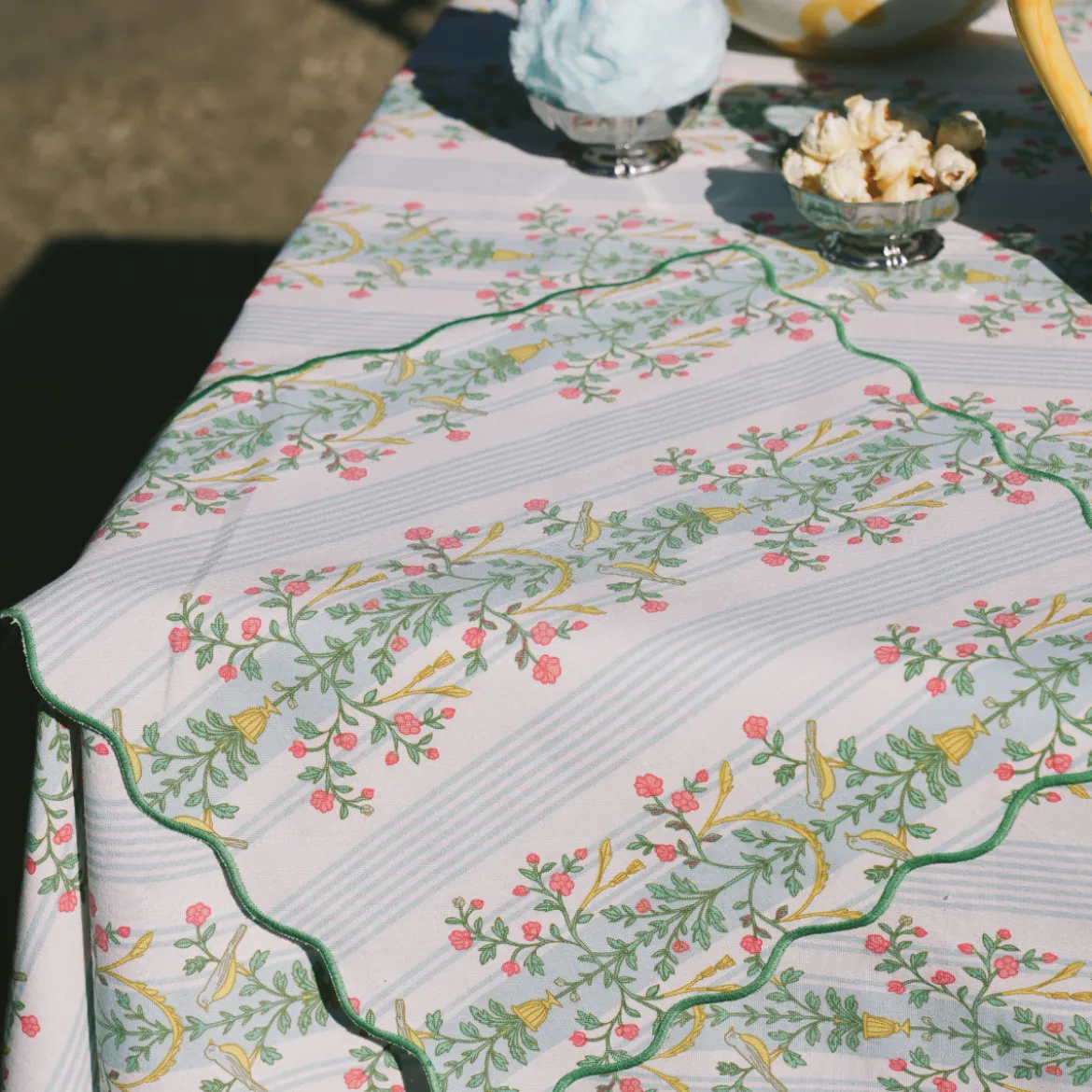 Pack de 2 Sets de table Madeleine - Sky