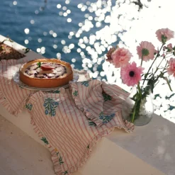 Pack de 2 Sets de table Rose - Pink