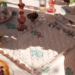 Pack de 2 Sets de table Rose - Pink