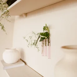 Pack de 3 vases muraux