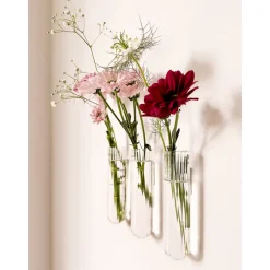 Pack de 3 vases muraux XL