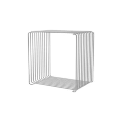 Panton Wire Single - Chrome