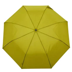 Parapluie à manche Tête de Canard - Olive