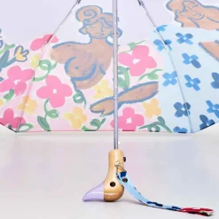 Parapluie à manche Tête de Canard - Heaven's Garden