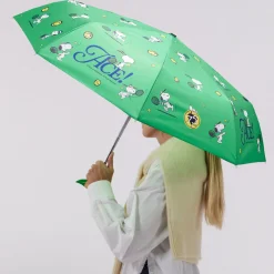 Parapluie à manche Tête de Canard - Snoopy Ace