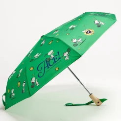 Parapluie à manche Tête de Canard - Snoopy Ace