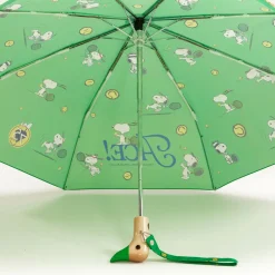 Parapluie à manche Tête de Canard - Snoopy Ace