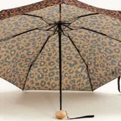 Parapluie Mini - Léopard