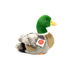 Peluche Canard Sauvage