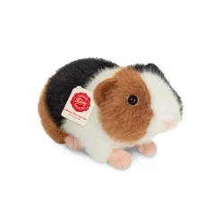 Peluche Cochon d'Inde Tricolore