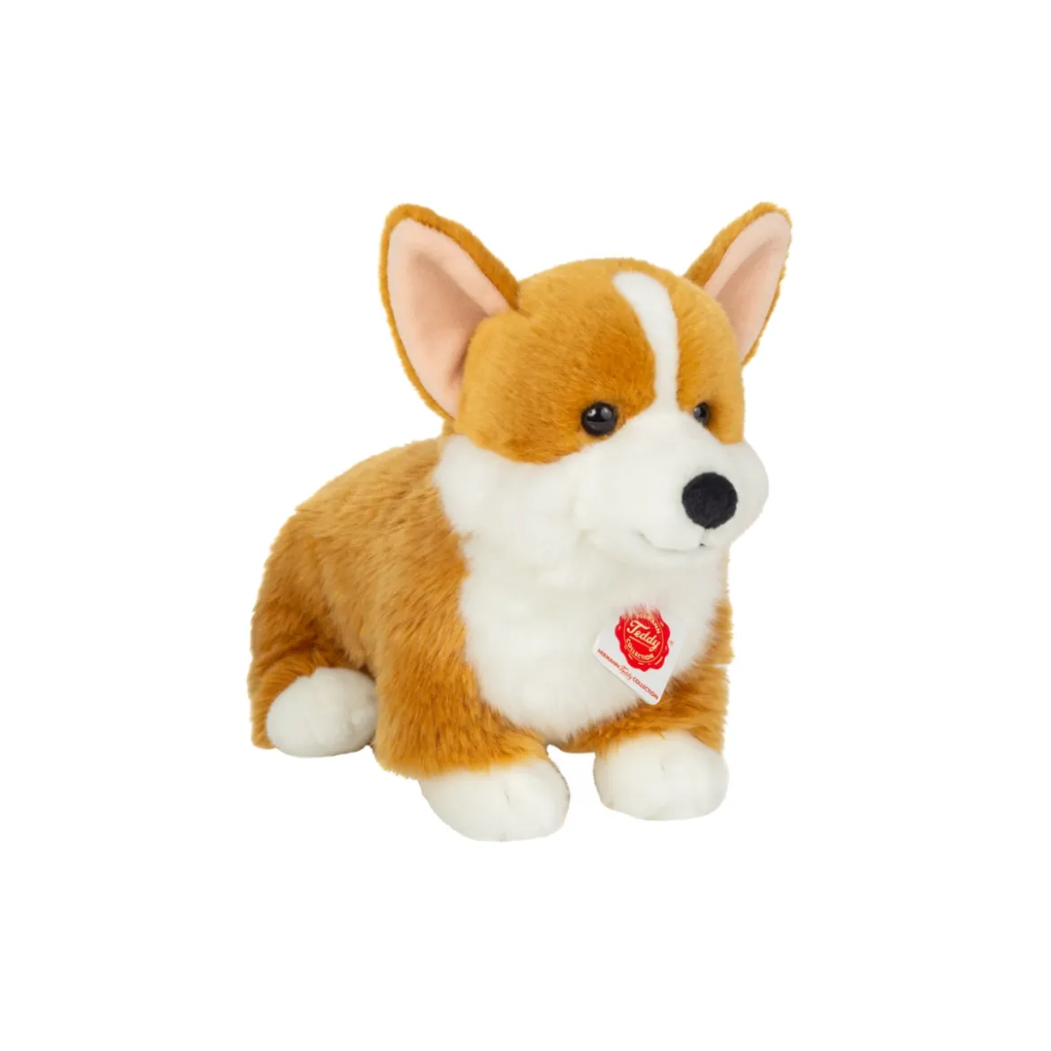 Peluche Corgi