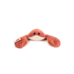 Peluche Crabe Kiko