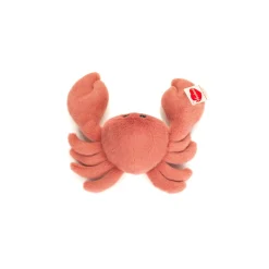 Peluche Crabe Kiko