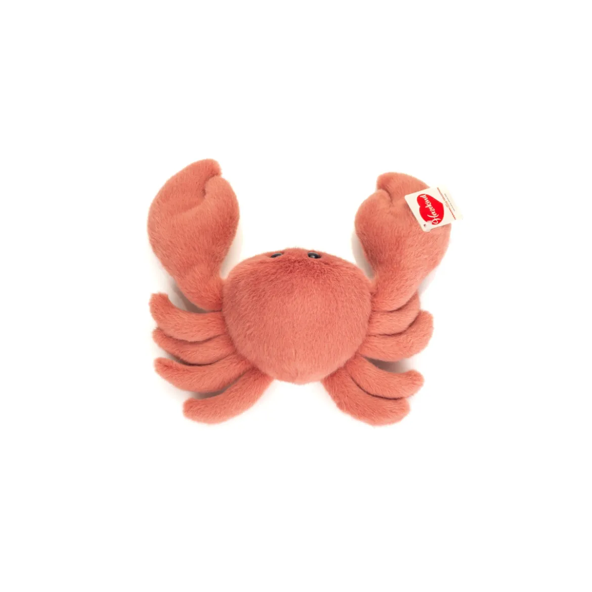 Peluche Crabe Kiko