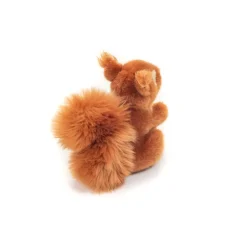 Peluche Écureuil