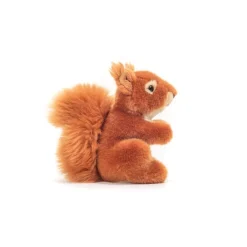Peluche Écureuil