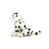Peluche Dalmatien Assis