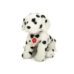 Peluche Dalmatien Assis